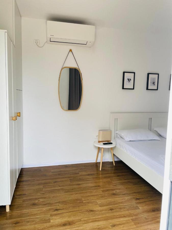Daro Tiny House Ξενοδοχείο Vama Veche Εξωτερικό φωτογραφία